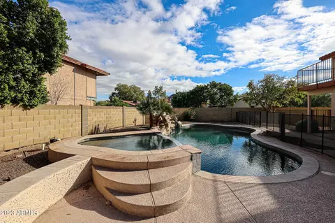 1940 E Sharon Dr, Phoenix, AZ 85022 photo 41