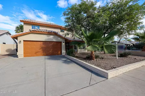 1940 E Sharon Dr, Phoenix, AZ 85022