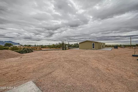 760 E Scenic St, Apache Junction, AZ 85119 photo 26