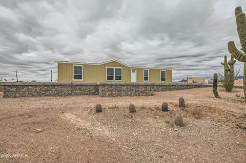 760 E Scenic St, Apache Junction, AZ 85119 photo 5