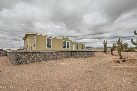760 E Scenic St, Apache Junction, AZ 85119 photo 4