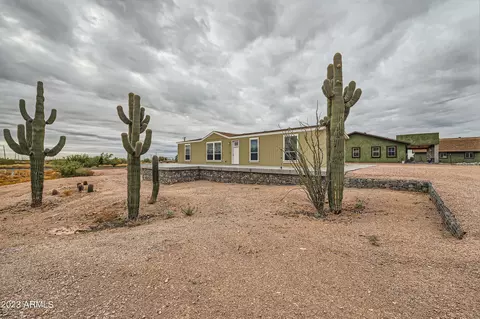 760 E Scenic St, Apache Junction, AZ 85119 photo 7