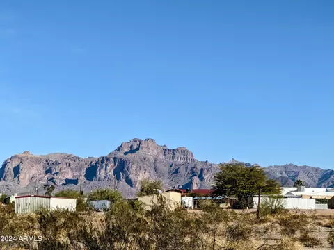 760 E Scenic St, Apache Junction, AZ 85119 photo 3
