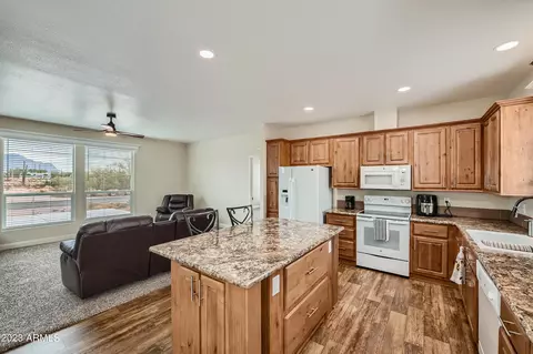 760 E Scenic St, Apache Junction, AZ 85119 photo 14