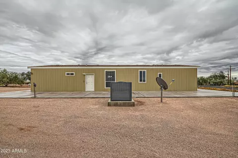 760 E Scenic St, Apache Junction, AZ 85119 photo 27