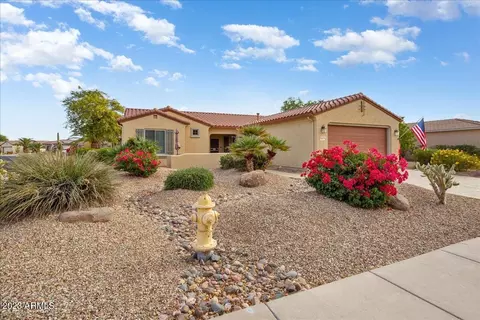 19173 N Cathedral Point Ct, Surprise, AZ 85387