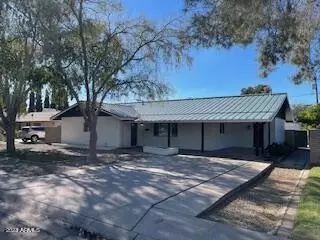 2014 S La Corta Dr, Tempe, AZ 85282
