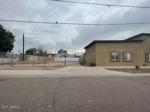 1006 S 5th Ave #21, Phoenix, AZ 85003