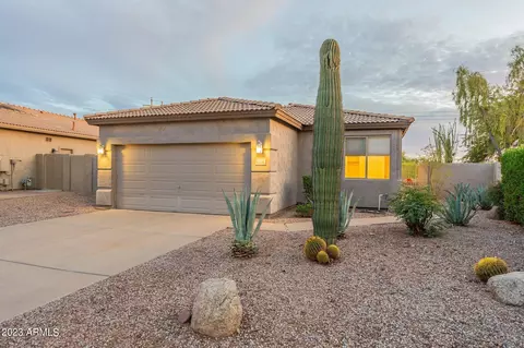 5236 S Casa Prieto Dr, Gold Canyon, AZ 85118
