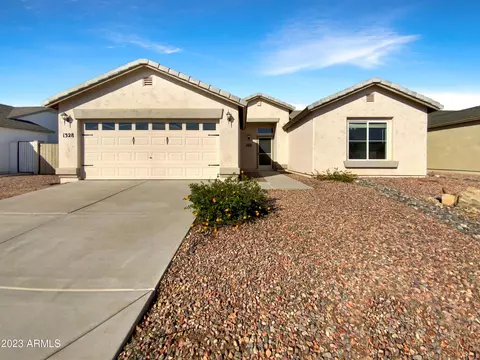 1328 E Rosemary Trl, Casa Grande, AZ 85122