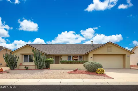 14811 W Antelope Dr, Sun City West, AZ 85375