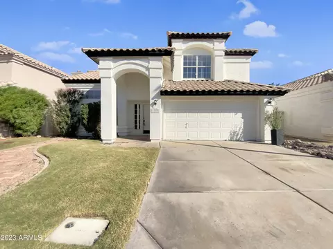 1337 N Malibu Ln, Gilbert, AZ 85234