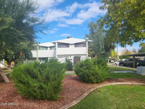 814 N 82nd St #G1, Scottsdale, AZ 85257