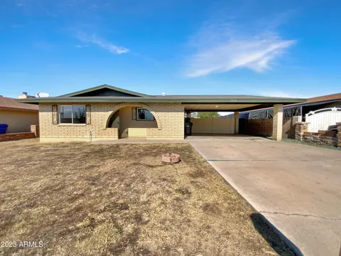 1546 Emerald Ave, Mesa, AZ 85204