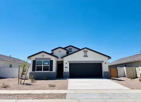 1307 W Raymond Ave, Coolidge, AZ 85128