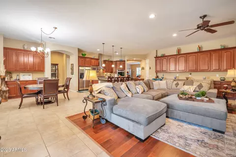 11323 E Solina Cir, Mesa, AZ 85212 photo 7