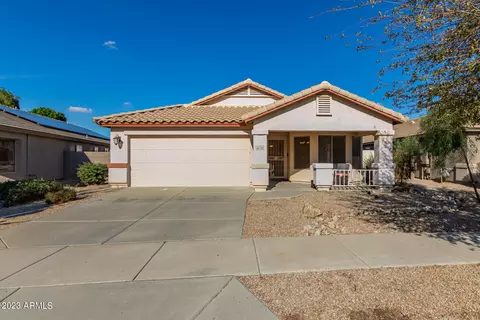 16732 W Polk St, Goodyear, AZ 85338