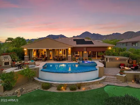 10813 E Ludlow Dr, Scottsdale, AZ 85255