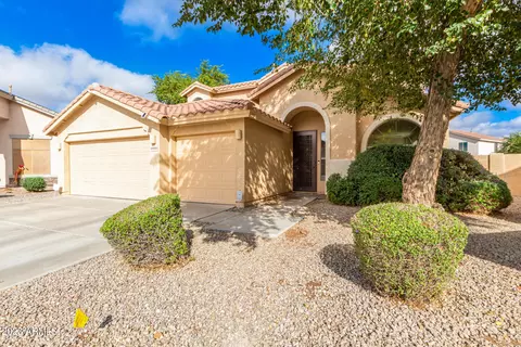 19989 N Jones Dr, Maricopa, AZ 85138