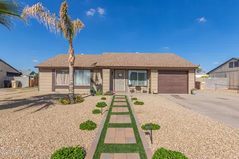 7126 W Shangri La Rd, Peoria, AZ 85345