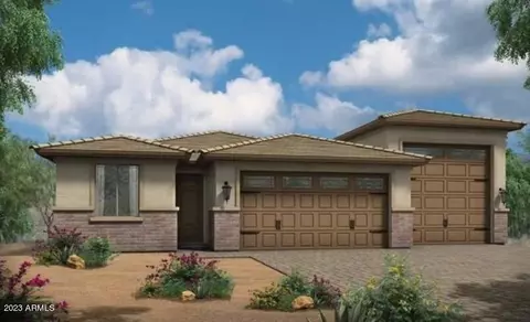 22313 W Bobwhite Way, Wittmann, AZ 85361