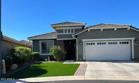 20477 W Kino Ave, Buckeye, AZ 85396