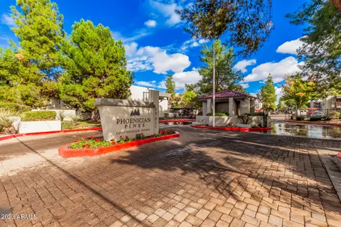 3420 W Danbury Dr #C218, Phoenix, AZ 85053
