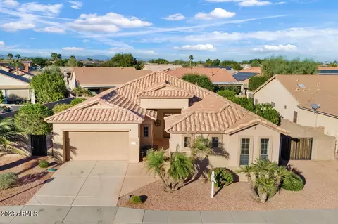 17728 W Sammy Way, Surprise, AZ 85374