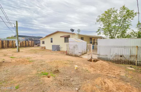 1348 S Warner Dr, Apache Junction, AZ 85120 photo 30