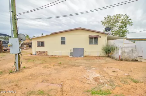 1348 S Warner Dr, Apache Junction, AZ 85120 photo 31