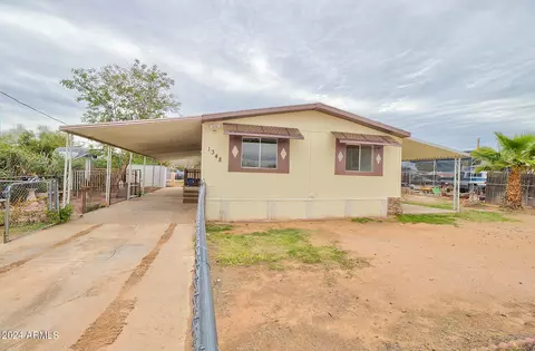 1348 S Warner Dr, Apache Junction, AZ 85120 photo 2