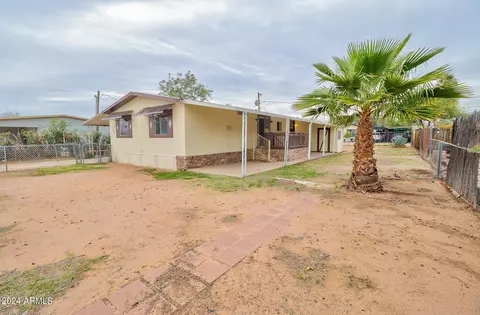 1348 S Warner Dr, Apache Junction, AZ 85120 photo 4
