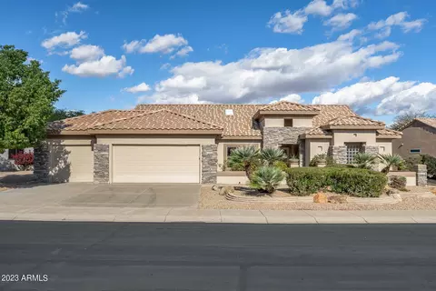 16522 W Monteverde Ln, Surprise, AZ 85374