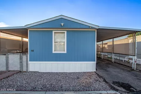 5601 W Missouri Ave #46, Glendale, AZ 85301