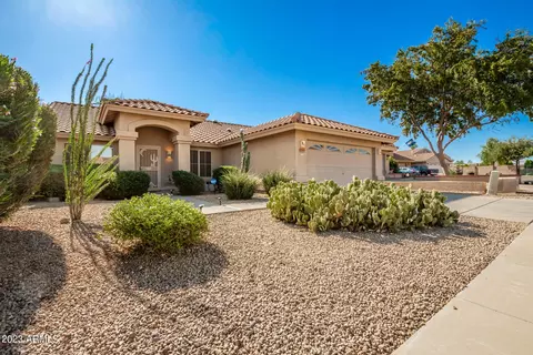 14707 W Ashley Ct, Surprise, AZ 85374