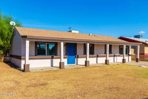 756 E Commonwealth Pl, Chandler, AZ 85225