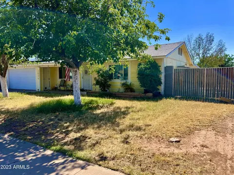 1634 S Whiting --, Mesa, AZ 85204 photo 3