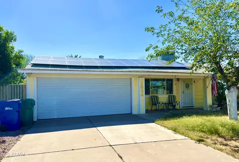 1634 S Whiting --, Mesa, AZ 85204