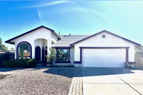 4888 Loma Loop, Sierra Vista, AZ 85635