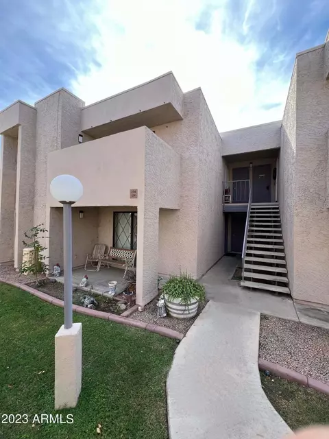 1920 W Lindner Ave #254, Mesa, AZ 85202