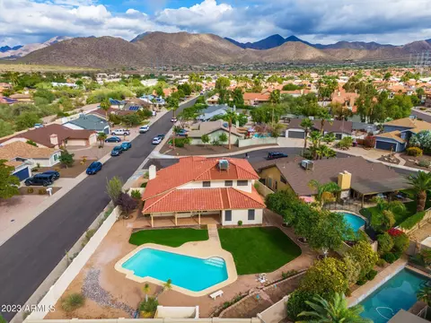 10963 E Altadena Dr, Scottsdale, AZ 85259