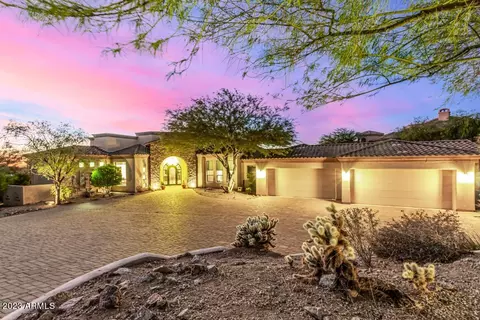 4146 N Diamond Pt, Mesa, AZ 85207
