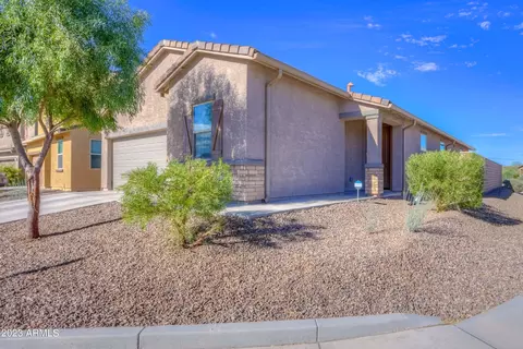 7100 S Via Gaucho Viejo --, Tucson, AZ 85756
