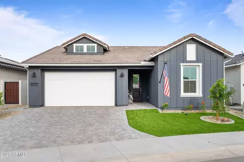 17494 W Middlebury St, Surprise, AZ 85388