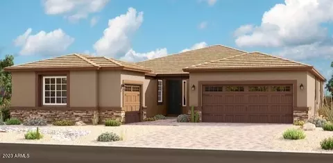 20153 W Hollyhock St, Buckeye, AZ 85396