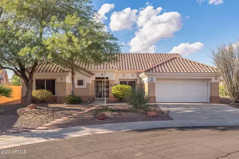 21626 N 159th Ln, Sun City West, AZ 85375