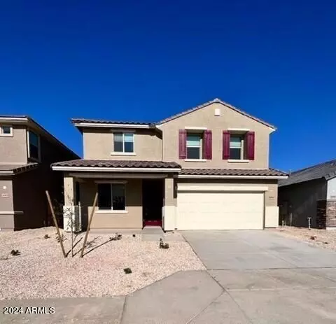 16964 W Butler Ave, Waddell, AZ 85355