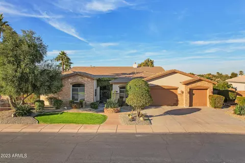 13530 W Fairway Loop N, Goodyear, AZ 85395