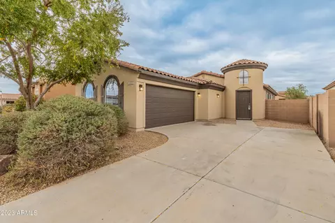 14832 W Wethersfield Rd, Surprise, AZ 85379