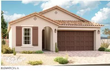20213 W Montecito Ave, Buckeye, AZ 85396
